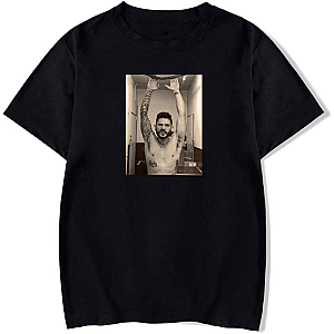Jon Bellion Human By Design Jon Bellion T-Shirts