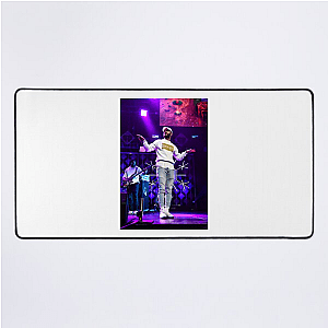 Jon Bellion Beautiful Mind Music Jon Bellion Mouse Pads