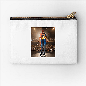 Jon Bellion Pop Genius Unlocked Jon Bellion Zipper Pouches