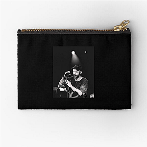 Jon Bellion All Time Low Vibes Jon Bellion Zipper Pouches
