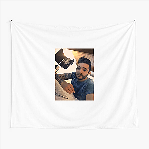 Jon Bellion Hand Of God Sounds Jon Bellion Tapestries