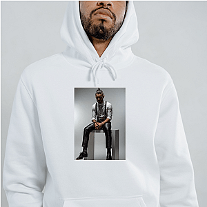 Jon Bellion From The Vault Always Jon Bellion Hoodies