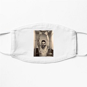 Jon Bellion Human By Design Jon Bellion Face Masks