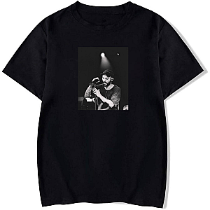 Jon Bellion All Time Low Vibes Jon Bellion T-Shirts