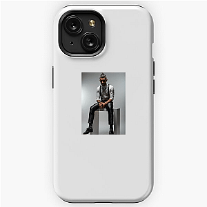 Jon Bellion From The Vault Always Jon Bellion iPhone Cases