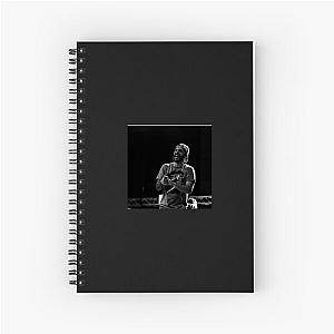 Jon Bellion Master Of Melodies Jon Bellion Notebook