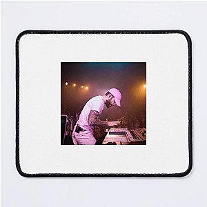 Jon Bellion The Definition Tour Jon Bellion Mouse Pads