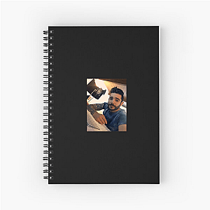 Jon Bellion Hand Of God Sounds Jon Bellion Notebook