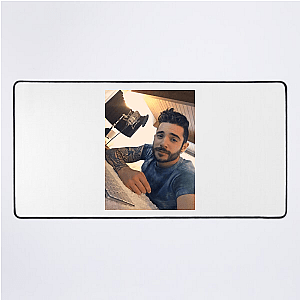 Jon Bellion Hand Of God Sounds Jon Bellion Mouse Pads