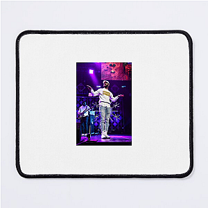 Jon Bellion Beautiful Mind Music Jon Bellion Mouse Pads
