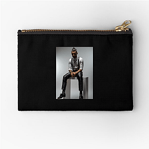 Jon Bellion From The Vault Always Jon Bellion Zipper Pouches