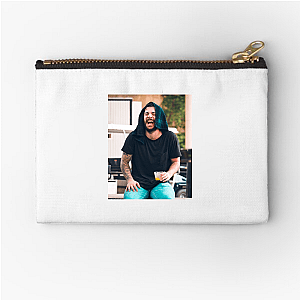 Jon Bellion Architect Of Sound Jon Bellion Zipper Pouches
