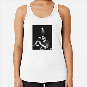 Jon Bellion All Time Low Vibes Jon Bellion Tank Tops
