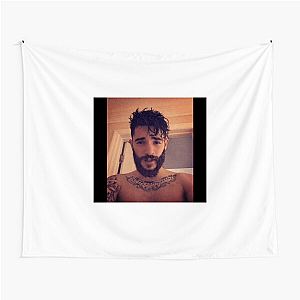 Jon Bellion Where Music Meets Art Jon Bellion Tapestries