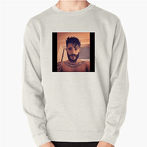 Jon Bellion Where Music Meets Art Jon Bellion Sweatshirts