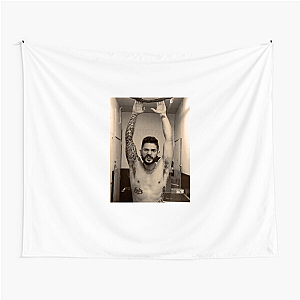 Jon Bellion Human By Design Jon Bellion Tapestries