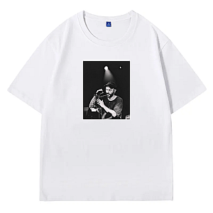 Jon Bellion All Time Low Vibes Jon Bellion T-Shirts