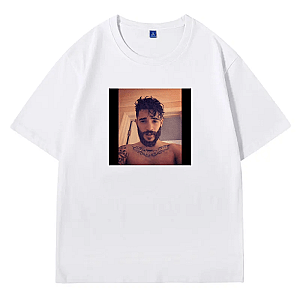 Jon Bellion Where Music Meets Art Jon Bellion T-Shirts