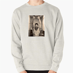 Jon Bellion Human By Design Jon Bellion Sweatshirts
