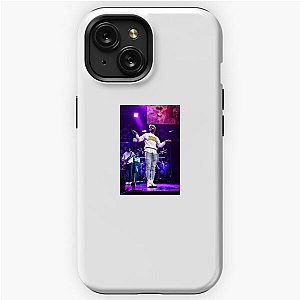 Jon Bellion Beautiful Mind Music Jon Bellion iPhone Cases