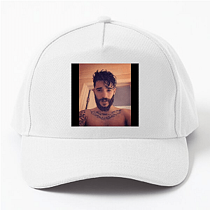 Jon Bellion Where Music Meets Art Jon Bellion Hats & Caps
