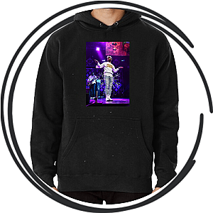 Jon Bellion Hoodies