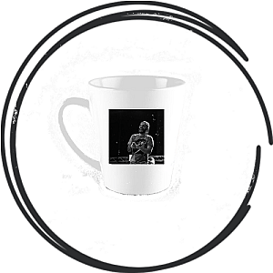 Jon Bellion Mugs