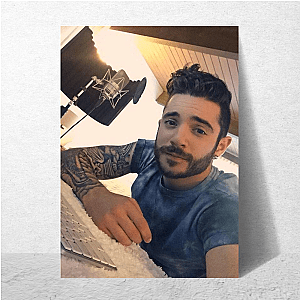 Jon Bellion Hand Of God Sounds Jon Bellion Posters