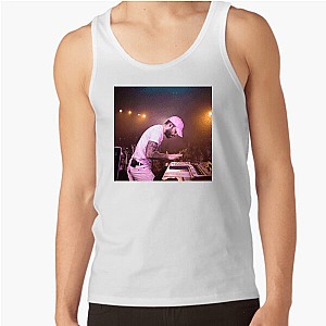 Jon Bellion The Definition Tour Jon Bellion Tank Tops
