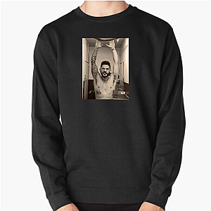 Jon Bellion Human By Design Jon Bellion Sweatshirts