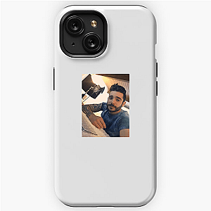 Jon Bellion Hand Of God Sounds Jon Bellion iPhone Cases