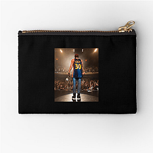 Jon Bellion Pop Genius Unlocked Jon Bellion Zipper Pouches