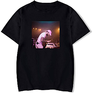 Jon Bellion The Definition Tour Jon Bellion T-Shirts