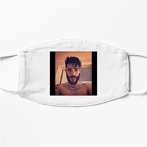 Jon Bellion Where Music Meets Art Jon Bellion Face Masks