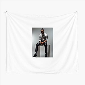 Jon Bellion From The Vault Always Jon Bellion Tapestries