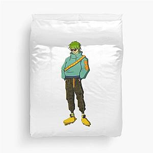 Jon Bernthal a Jon Bernthal a Jon Bernthal Duvet Cover