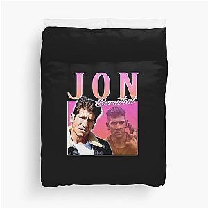 Jon Bernthal a Jon Bernthal a Jon Bernthal Duvet Cover