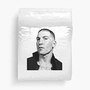 Jon Bernthal a Jon Bernthal a Jon Bernthal Duvet Cover