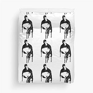 Jon Bernthal  Duvet Cover