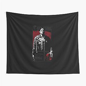 Jon Bernthal a Jon Bernthal a Jon Bernthal Tapestry