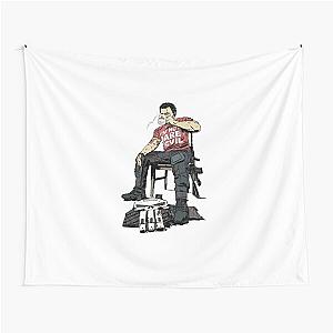 Jon Bernthal a Jon Bernthal a Jon Bernthal Tapestry