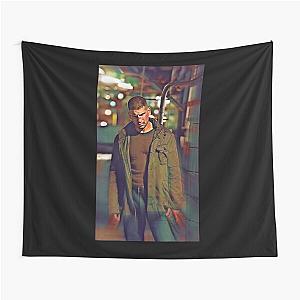 Art Jon Bernthal Call Me Lover Gifts Tapestry