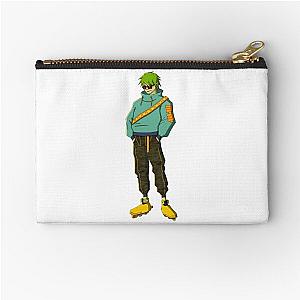 Jon Bernthal a Jon Bernthal a Jon Bernthal Zipper Pouch