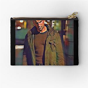 Art Jon Bernthal Call Me Lover Gifts Zipper Pouch