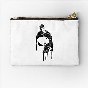 Jon Bernthal  Zipper Pouch