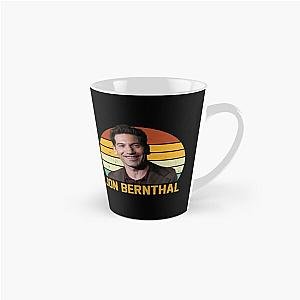 Jon Bernthal a Jon Bernthal a Jon Bernthal Tall Mug