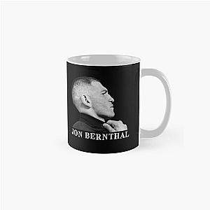 Jon Bernthal a Jon Bernthal a Jon Bernthal Classic Mug