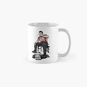 Jon Bernthal a Jon Bernthal a Jon Bernthal Classic Mug