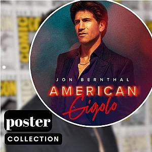 Jon Bernthal Posters