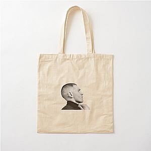 Jon Bernthal a Jon Bernthal a Jon Bernthal Cotton Tote Bag